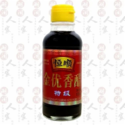 金优香醋（恒顺）