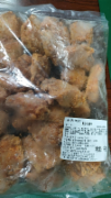 奥尔良鸡中翅（圣农）