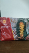 香酥鱿鱼圈（正大）