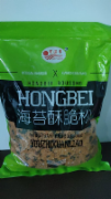 海苔酥脆松