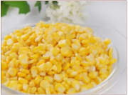 玉米粒（新鲜）