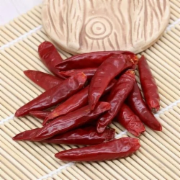 干辣椒（克）