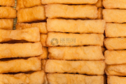 炸豆干