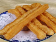 油条
