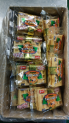 丹夫华夫饼（原味）