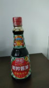 厨邦酱油410ML
