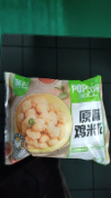 鸡米花（圣农）（350g/包）