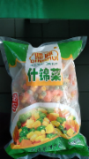 玉米杂菜（1kg/包）