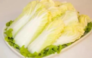 娃娃菜