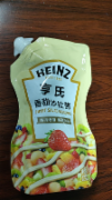 沙拉酱（亨氏）