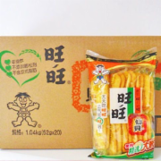旺旺仙贝