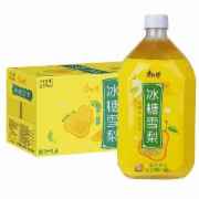雪梨汁