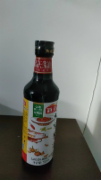 红烧酱油（海天）