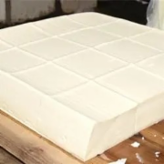 老豆腐（板）