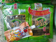 美好时光海苔