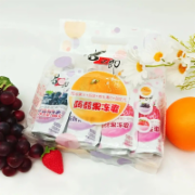 果冻爽袋装（喜之郎）