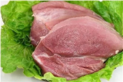 瘦肉