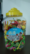 棒棒糖（柯柯）