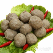 牛肉丸
