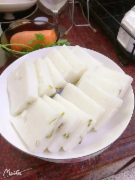 萝卜粿