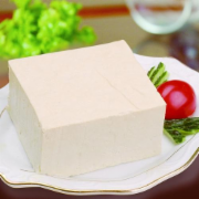 银翔豆腐