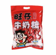 旺仔牛奶糖