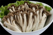 蟹味菇