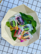 蒟蒻菓Q果冻