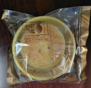 豆脯