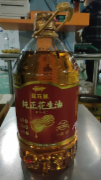 金龙鱼纯正花生油（5L）
