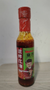 童升凉拌红油