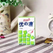 纸盒仙草蜜