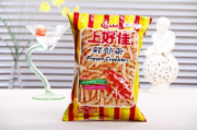 上好佳虾条