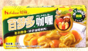 好侍百梦多咖喱块（微辣）100g*30盒