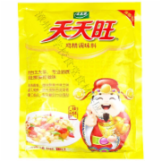 太太乐天天旺财神鸡精888g*10包