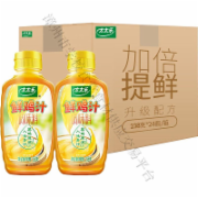 太太乐醇珍浓缩鸡汁238g*24瓶