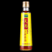 太太乐天尚芝麻油230ml*24瓶