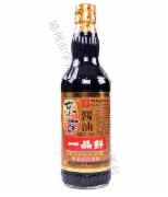 东古一品鲜500ml*12瓶