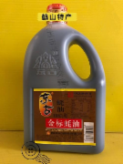 东古金标蚝油2kg*6桶