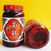 东古南乳320g*12瓶