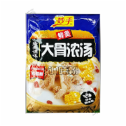 妙手大骨浓汤908g*10包