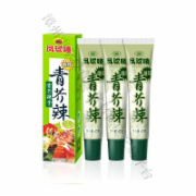 凤球唛芥末43g*100支
