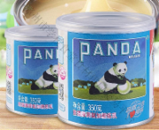 熊猫牌炼乳350g*24瓶