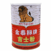 金泰狮统吉士粉3kg*4桶