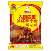 大厨四宝鲜香粉500g*20包
