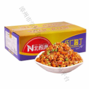 北极源伍仁酱丁*10斤