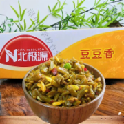北极源豆豆香*10斤