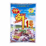 小丑娃特鲜一号454g820包