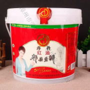丹丹豆瓣酱6kg*1桶