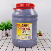 李锦记柱候酱7kg*2桶